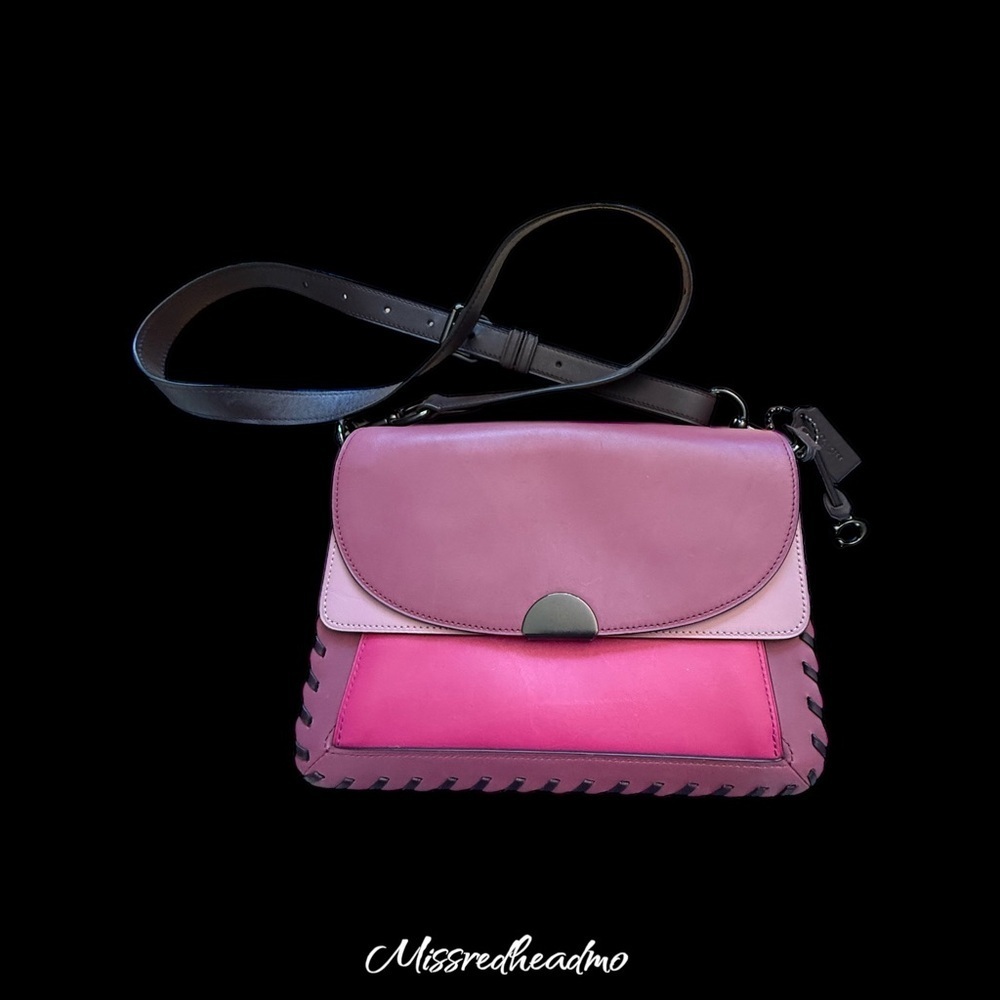 Coach Dreamer Bag